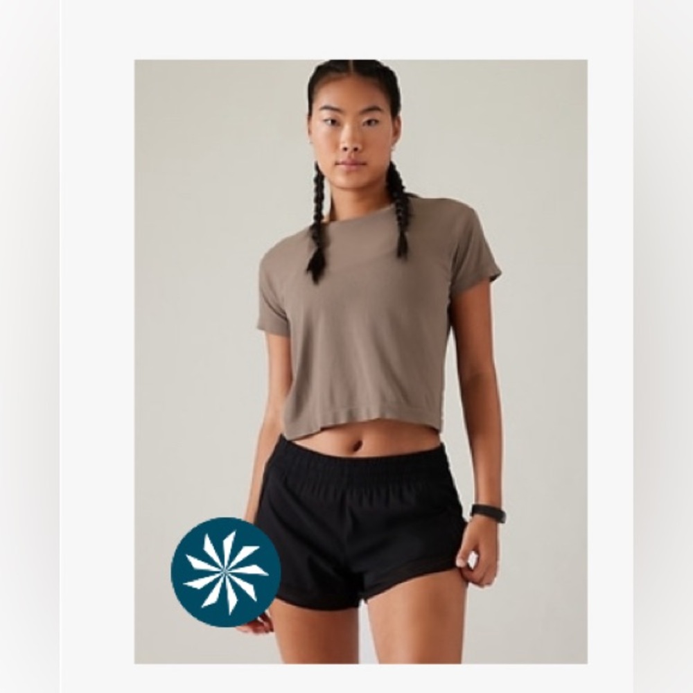Athleta Top